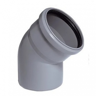 PP անկյունակ 45°  50 մմ