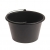 Plastic bucket with iron bucket 16l - 1500 